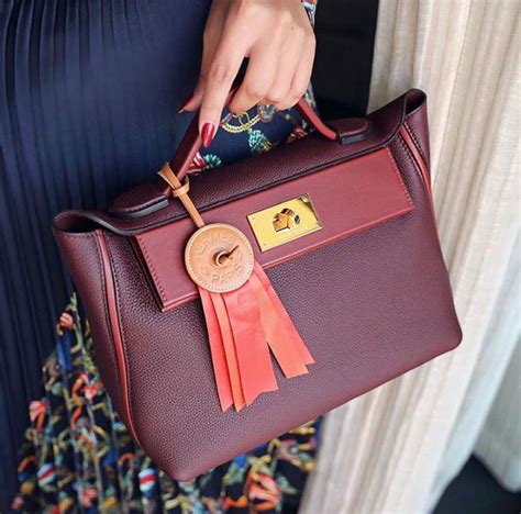 Hermès 101: All About the Hermès 24/24 